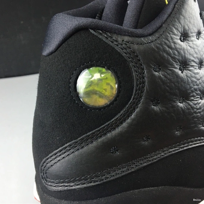 Bmlin Air 2011 'Playoff' Jordan 13 Retro 414571-001 0730